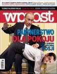 : Wprost - 37/2008