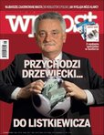 : Wprost - 41/2008