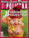 : Polityka - 31/2010