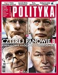 : Polityka - 32/2010