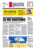 : Gazeta Wyborcza - Kielce - 12/2012