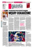 : Gazeta Wyborcza - Kielce - 14/2012