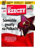 : Tygodnik Do Rzeczy - 41/2013