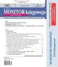 : Monitor Księgowego - 3/2014