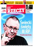 : Tygodnik Do Rzeczy - 2/2014