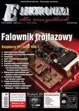 : Elektronika dla Wszystkich - 3/2016