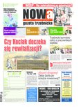 : NOWa Gazeta Trzebnicka - 2/2016