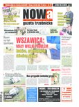 : NOWa Gazeta Trzebnicka - 10/2016