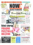 : NOWa Gazeta Trzebnicka - 11/2016