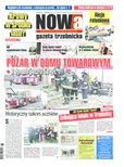 : NOWa Gazeta Trzebnicka - 15/2016