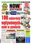 : NOWa Gazeta Trzebnicka - 17/2016