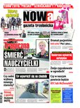 : NOWa Gazeta Trzebnicka - 25/2016