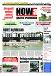 : NOWa Gazeta Trzebnicka - 28/2016