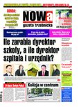 : NOWa Gazeta Trzebnicka - 29/2016