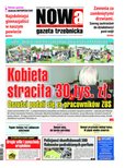 : NOWa Gazeta Trzebnicka - 30/2016