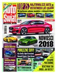 : Auto Świat - 51-52/2017