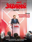 : Tygodnik Solidarność - 43/2017