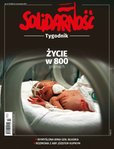 : Tygodnik Solidarność - 47/2017
