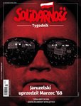 : Tygodnik Solidarność - 10/2018