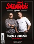 : Tygodnik Solidarność - 13/2018