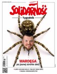 : Tygodnik Solidarność - 19/2018