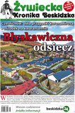 : Żywiecka Kronika Beskidzka - 15/2020