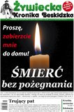 : Żywiecka Kronika Beskidzka - 21/2020