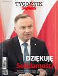 : Tygodnik Solidarność - 36/2020