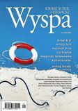 : Kwartalnik Literacki WYSPA - 1/2021
