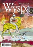 : Kwartalnik Literacki WYSPA - 2/2021