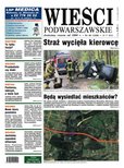 : Wieści Podwarszawskie - 20/2021