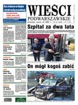 : Wieści Podwarszawskie - 21/2021