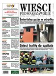 : Wieści Podwarszawskie - 25/2021