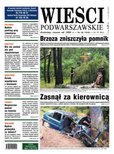 : Wieści Podwarszawskie - 26/2021