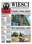: Wieści Podwarszawskie - 31/2021