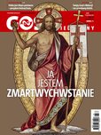 : Gość Niedzielny - Płocki - 15/2022