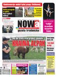 : NOWa Gazeta Trzebnicka - 18/2023
