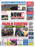 : NOWa Gazeta Trzebnicka - 20/2023