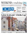 : Nowości Dziennik Toruński  - 163/2023