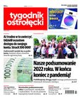 : Tygodnik Ostrołęcki - Tygodnik Ostrołęcki - 2/2023