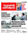 : Tygodnik Ostrołęcki - Tygodnik Ostrołęcki - 5/2023