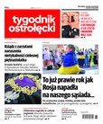 : Tygodnik Ostrołęcki - Tygodnik Ostrołęcki - 6/2023
