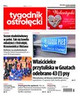 : Tygodnik Ostrołęcki - Tygodnik Ostrołęcki - 7/2023