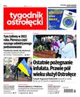 : Tygodnik Ostrołęcki - Tygodnik Ostrołęcki - 1/2023