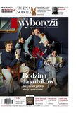 : Gazeta Wyborcza - Kielce - 76/2024