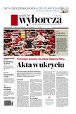 : Gazeta Wyborcza - Kielce - 77/2024