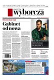 : Gazeta Wyborcza - Warszawa - 108/2024