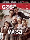 : Gość Niedzielny - Warmiński - 24/2024