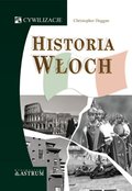 Inne: Historia Włoch - ebook