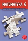 matematyka: Matematyka 6. Lekcje powt&oacute;rzeniowe - ebook
